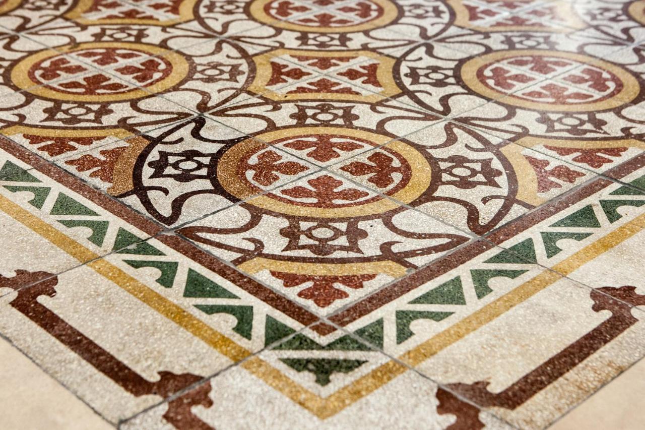 Candelieri19 Modica Luaran gambar
